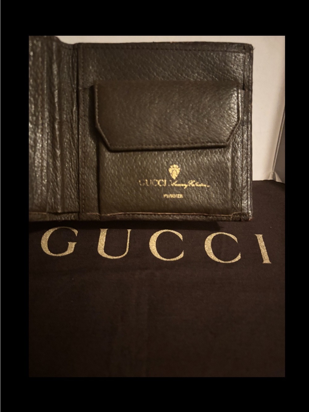 Gucci Wallet - Picture 8 of 14